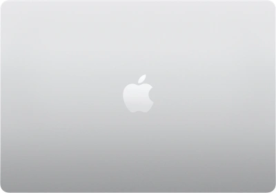 Ноутбук Apple MacBook Air A3448 M5 10 core 16Gb SSD512Gb/10 core GPU 15.3" Liquid Retina (2880x1864) macOS silver WiFi BT Cam (MDV94LL/A)
