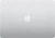 Ноутбук Apple MacBook Air A3448 M5 10 core 16Gb SSD512Gb/10 core GPU 15.3" Liquid Retina (2880x1864) macOS silver WiFi BT Cam (MDV94LL/A) Ноутбук Apple MacBook Air A3448 M5 10 core 16Gb SSD512Gb/10 core GPU 15.3" Liquid Retina (2880x1864) macOS silver WiFi BT Cam (MDV94LL/A)