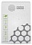Бумага Cactus B CS-OPB-A480250 A4 марка B/80г/м2/250л./белый CIE153% общего назначения(офисная)