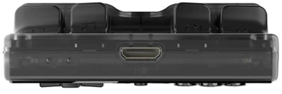 Игровая консоль KingPrice Portable Zeus черный