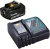 Батарея аккумуляторная Makita BL1830B LXT 18В 3Ач Li-Ion (З/У в компл.) (191A25-2) Батарея аккумуляторная Makita BL1830B LXT 18В 3Ач Li-Ion (З/У в компл.) (191A25-2)