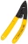 Набор инструментов Lanmaster LAN-NT-TK/FIBER для кабеля (упак:1шт)