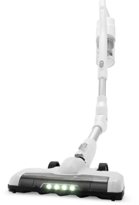 Пылесос Coolfort CF-3004 180Вт белый
