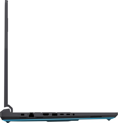 Ноутбук Asus ROG Strix G18 G815LP-S9141 Core Ultra 7 255HX 32Gb SSD1Tb NVIDIA GeForce RTX 5070 8Gb 18" IPS WQXGA (2560x1600) без ОС grey WiFi BT Cam (90NR0LK1-M00750)