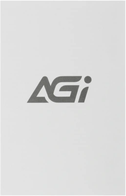 Накопитель SSD AGi PCIe 4.0 x4 2TB AGI2T0G44AI828 AI828 M.2 2280