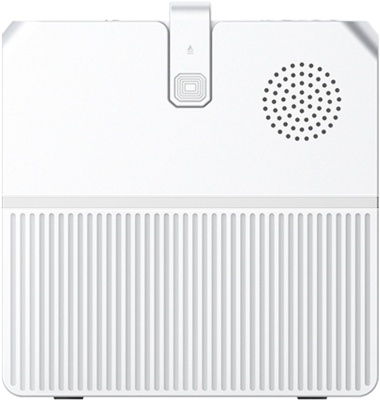 Проектор Cactus CS-PRC.04WT.Full HD-A LCD 3500Lm LS 240Lm ANSI (1920x1080) 1000:1 ресурс лампы:50000часов 1xUSB typeA 1xHDMI 1.35кг