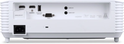 Проектор Acer P1558i DLP 5200Lm LS (1920x1080) 15000:1 ресурс лампы:5000часов 1xUSB typeA 2xHDMI 2.8кг