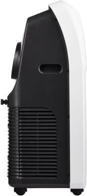Кондиционер мобильный Ballu Aura BPAC-12 CP/N1_24Y белый площ.30м2