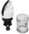 Пылесос Karcher VC 3 (ERP) 700Вт белый/черный Пылесос Karcher VC 3 (ERP) 700Вт белый/черный