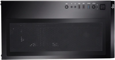 ПК IRU Tactio 510B7GP TWR i7 14700F (2.1) 32Gb SSD1Tb RTX5070 12Gb FreeDOS GbitEth 750W черный (RUS) (2146243)
