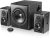 Колонки Edifier S351DB 2.1 черный 150Вт Колонки Edifier S351DB 2.1 черный 150Вт