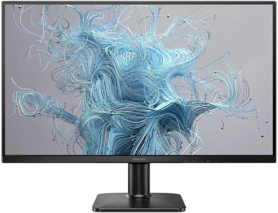 Монитор Philips 27" 27E2N2500 черный IPS LED 16:9 HDMI матовая 300cd 178гр/178гр 2560x1440 120Hz DP Quad HD 2K (1440p) 3.22кг