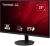 Монитор ViewSonic 27" VA2708-2K-HD-2 черный IPS LED 16:9 HDMI матовая 300cd 178гр/178гр 2560x1440 75Hz DP 2K 3.5кг Монитор ViewSonic 27" VA2708-2K-HD-2 черный IPS LED 16:9 HDMI матовая 300cd 178гр/178гр 2560x1440 75Hz DP 2K 3.5кг