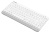 Клавиатура A4Tech FBK11 белый/серый USB беспроводная BT/Radio slim (FBK11 WHITE) Клавиатура A4Tech FBK11 белый/серый USB беспроводная BT/Radio slim (FBK11 WHITE)