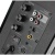 Колонки Edifier R1855DB 2.0 черный 70Вт BT
