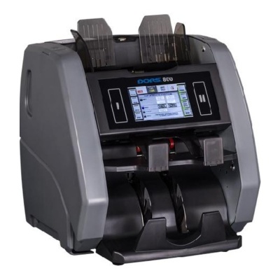 Счетчик банкнот Dors 800M1 S12/RUS3 мультивалютный FRZ-044678