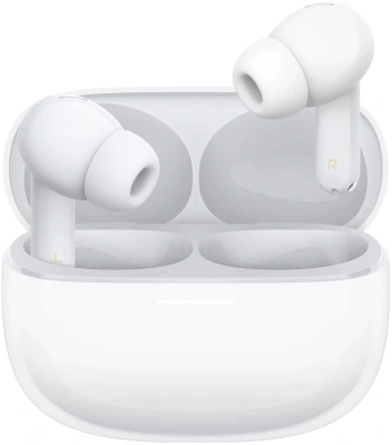 Гарнитура внутриканальные Xiaomi Redmi Buds 8 Pro белый беспроводные bluetooth в ушной раковине (BHR08GJGL)