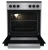 Плита Электрическая Gorenje GEC6A11SG серый стеклокерамика (без крышки) Плита Электрическая Gorenje GEC6A11SG серый стеклокерамика (без крышки)