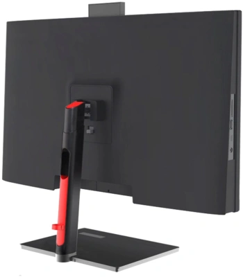 Моноблок IRU Tactio 23IH6PA 23.8" Full HD i3 12100 (3.3) 16Gb SSD256Gb UHDG 730 CR без ОС GbitEth WiFi BT Cam черный 1920x1080 (RUS)