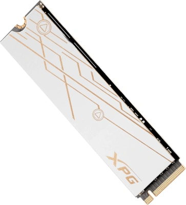 Накопитель SSD A-Data PCIe 5.0 x4 4TB SMAR-980B-4TCS Mars 980 Blade M.2 2280