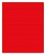 Папка на 2-х кольцах Бюрократ ДеЛюкс DL0740/2RED A4 пластик 0.7мм кор.32мм красный
