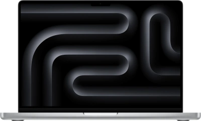 Ноутбук Apple MacBook Pro A3426 M5 Pro 15 core 24Gb SSD1Tb/16 core GPU 14.2" Liquid Retina XDR (3024x1964) macOS silver WiFi BT Cam (MGDN4HN/A)