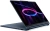 Ноутбук Lenovo Yoga 9 14IPH11 Core Ultra 7 355 32Gb SSD512Gb Intel Graphics 14" OLED Touch 2.8K (2880x1800) Windows 11 Home blue WiFi BT Cam (83SE001RRK)