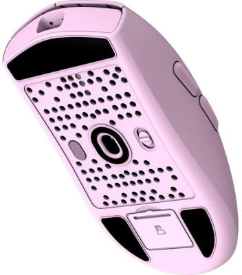 Мышь MSI Forge GM340 W фиолетовый оптическая 12000dpi беспров. BT/Radio USB 5but (S12-4301810-HH9)