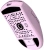 Мышь MSI Forge GM340 W фиолетовый оптическая 12000dpi беспров. BT/Radio USB 5but (S12-4301810-HH9) Мышь MSI Forge GM340 W фиолетовый оптическая 12000dpi беспров. BT/Radio USB 5but (S12-4301810-HH9)