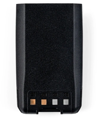 Рация Терек РК-301 U 16кан. до 15км (компл.:16шт) аккум. сигн.Аналоговый черный