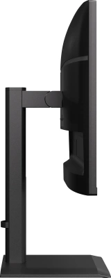 Монитор AOC 24" X24E4U черный IPS LED 16:10 HDMI M/M матовая HAS Piv 300cd 178гр/178гр 1920x1200 100Hz VGA DP FHD USB 5.22кг