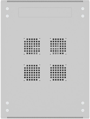 Шкаф серверный NTSS Премиум (NTSS-R32U6080GS) напольный 32U 600x800мм пер.дв.стекл металл 900кг серый 1542мм 71.3кг 1542мм IP20 сталь