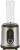 Блендер стационарный Polaris PTB 1834G 1800Вт серебристый/черный Блендер стационарный Polaris PTB 1834G 1800Вт серебристый/черный