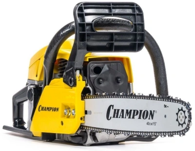 Бензопила Champion 246-15 1900Вт 2.6л.с. дл.шины:16" (38cm) (A246-15)
