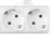 Сетевой фильтр Powercube SPG6-16-3M 3м (6 розеток) белый (коробка) Сетевой фильтр Powercube SPG6-16-3M 3м (6 розеток) белый (коробка)