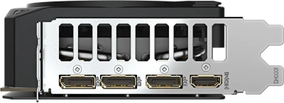 Видеокарта Gigabyte PCI-E 5.0 GV-N507TWF3OC-16GD 1.0 NVIDIA GeForce RTX 5070TI 16Gb 256bit GDDR7 2497/28000 HDMIx1 DPx3 HDCP Ret