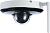 Камера видеонаблюдения IP Dahua DH-SD1A203T-GN-W-S2 Wi-Fi 2.7-8.1мм цв. корп.:белый