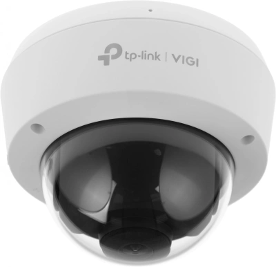 Камера видеонаблюдения IP TP-Link Vigi C230 2.8-2.8мм цв. корп.:белый/черный (VIGI C230(2.8MM))