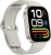 Смарт-часы Xiaomi Redmi Watch 6 Lite 1.96" AMOLED корп.серебристый рем.серый (BHR09CVGL)
