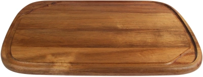 Набор ножей кухон. Rondell Stolz RD-1773 компл.:4предм. разд.дос. черный блистер