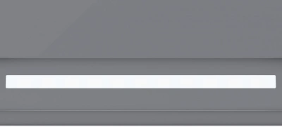 Вытяжка встраиваемая Lex Hyper 900 GS GR серый управление: сенсорное (1 мотор)