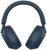 Гарнитура мониторные Sony WH-1000XM5 1.2м синий беспроводные bluetooth оголовье (WH-1000XM5/L)