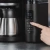 Кофеварка капельная Melitta Aromafresh 2 Grind & Brew черный Кофеварка капельная Melitta Aromafresh 2 Grind & Brew черный