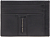 Чехол для кредитных карт Piquadro Victor PP2762W143R/N черный натур.кожа