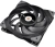 Вентилятор для корпуса Thermaltake Toughfan 12 120х120x25 черный 4-pin 22.3дБ (упак.:2шт) (CL-F082-PL12BL-A) Ret Вентилятор для корпуса Thermaltake Toughfan 12 120х120x25 черный 4-pin 22.3дБ (упак.:2шт) (CL-F082-PL12BL-A) Ret