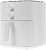 Аэрогриль Xiaomi Air Fryer Essential 6L EU 6л 1550Вт белый (BHR8588EU)