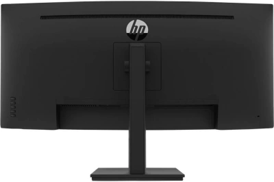 Монитор HP 34" P34hc G4 черный VA 21:9 HDMI матовая HAS 250cd 178гр/178гр 3440x1440 100Hz DP 2K USB 10.51кг