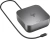 Стыковочная станция HP Thunderbolt 4 Ultra G6 Thunderbolt 4 серый 2xDP 1xDVI 1xRJ-45 2xUSB Type-C 1xUSB 3.1 (9X481UT)
