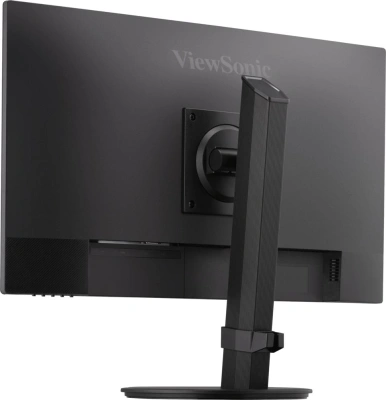 Монитор ViewSonic 23.8" VA2408-HDJ черный IPS LED 16:9 HDMI матовая HAS Piv 250cd 178гр/178гр 1920x1080 100Hz VGA DP FHD 5.2кг