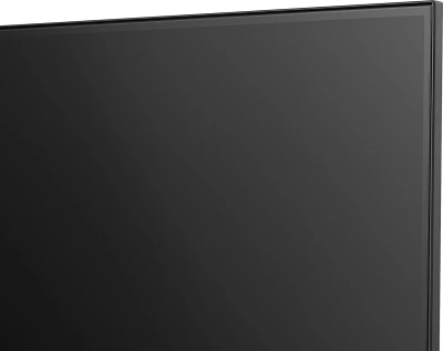 Телевизор QLED Hisense 75" 75E7S PRO угольно-серый 4K Ultra HD 144Hz MEMC DVB-T DVB-T2 DVB-C DVB-S DVB-S2 USB WiFi Smart TV